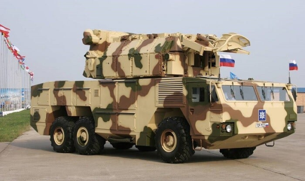 Bakıda hərbi paradda yeni Rusiya silahı?.. - İddia yayıldı